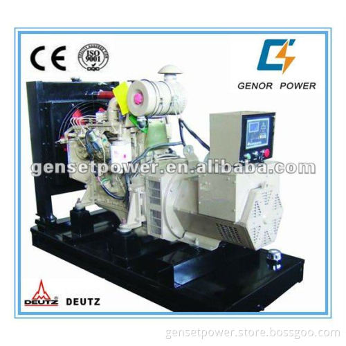 fg wilson generator